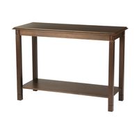 Baxley Sofa Table with Laminate Top