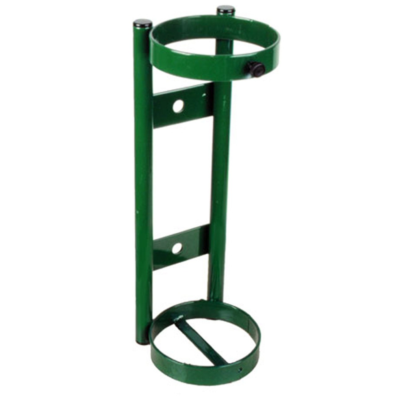 Oxygen Tank Holder for Respiratory Supply Cart, E Cylinders (80468 ...
