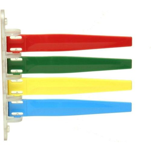 IMC-DIP Exam Room Status Signal Flags