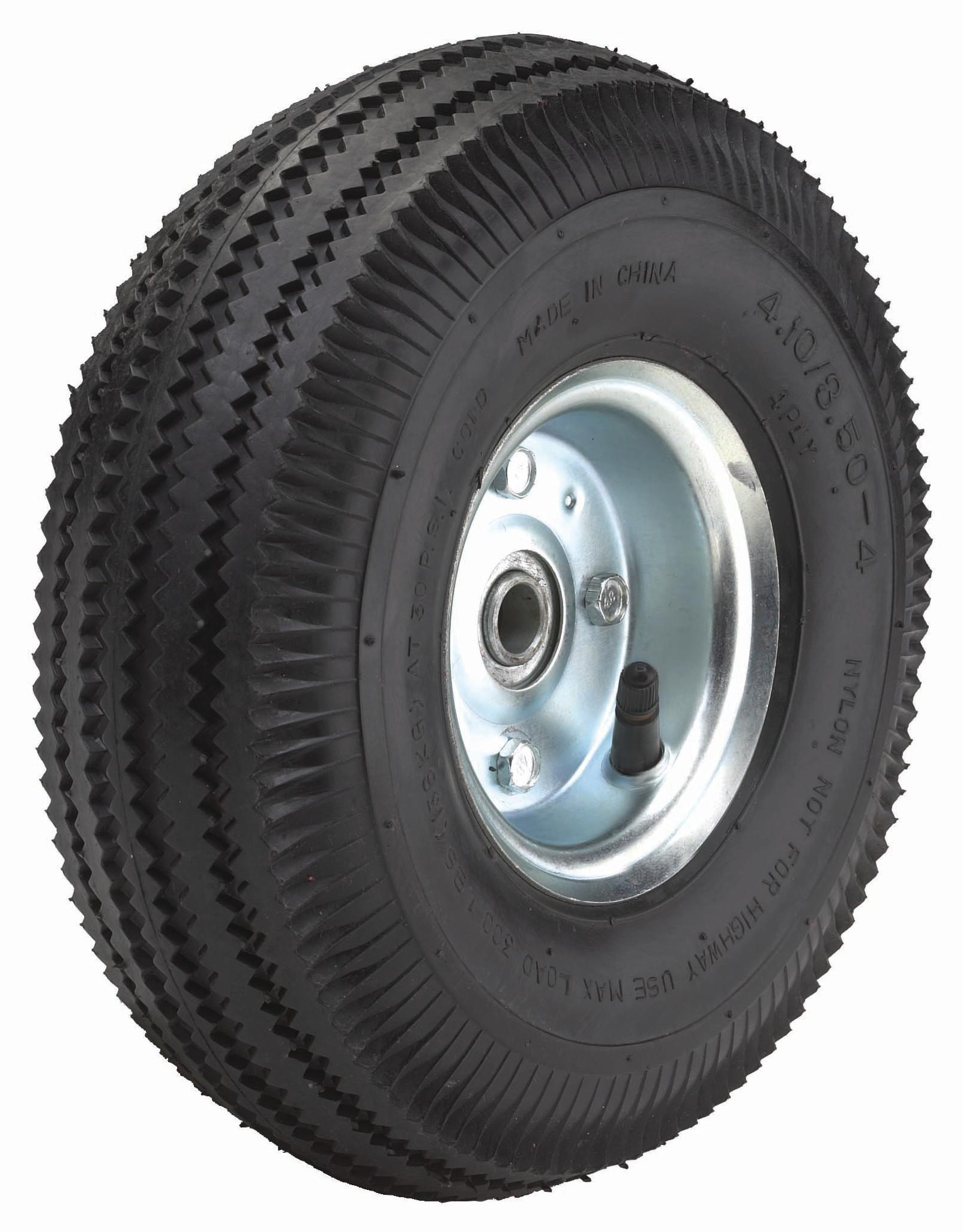 Replacement Wheel for DS#70060, 20657 Platform Truck