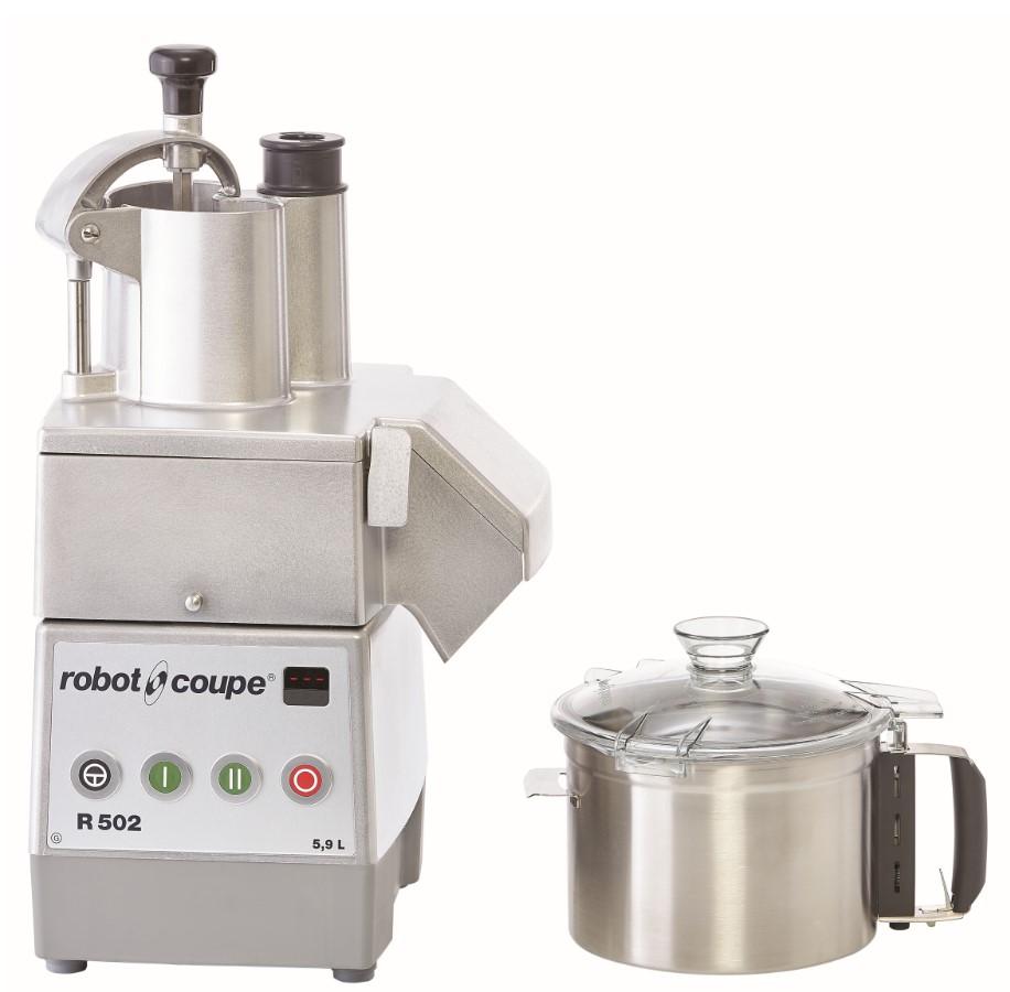Robot Coupe Blixer 3, 3.7 L Stainless Steel Bowl (4 QT
