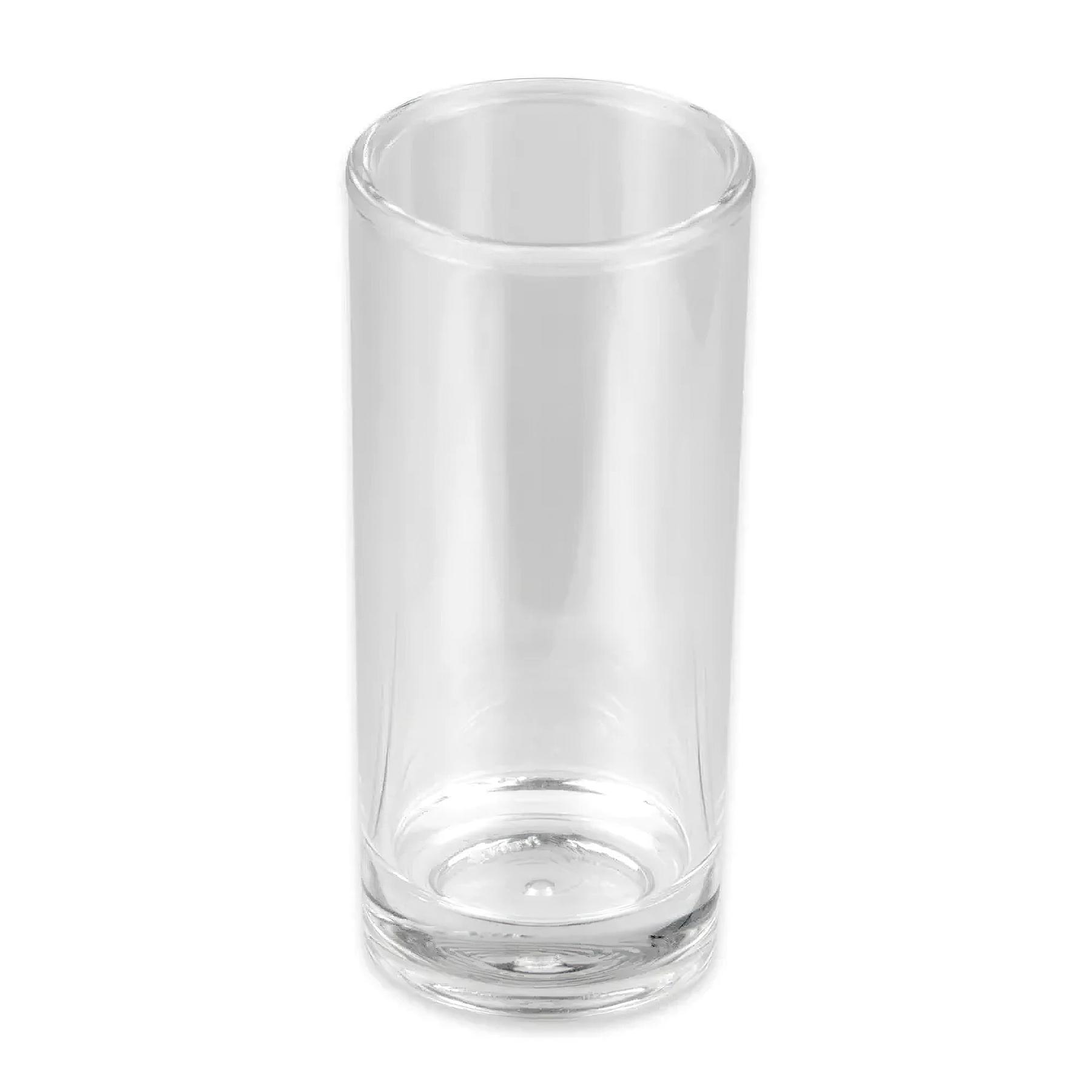 3 oz. Shooter, CL-Clear