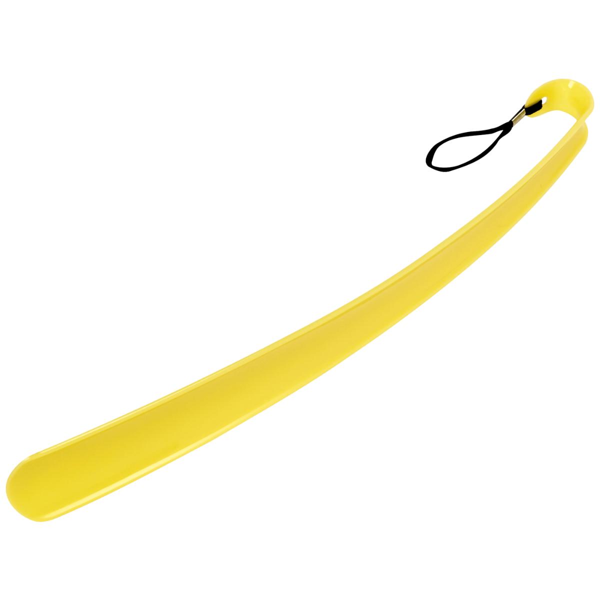 Plastic Shoehorn, 16 1/2" Long