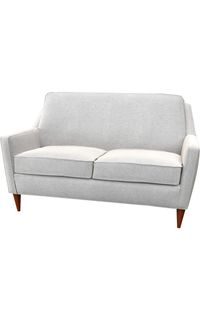 Claremore Loveseat