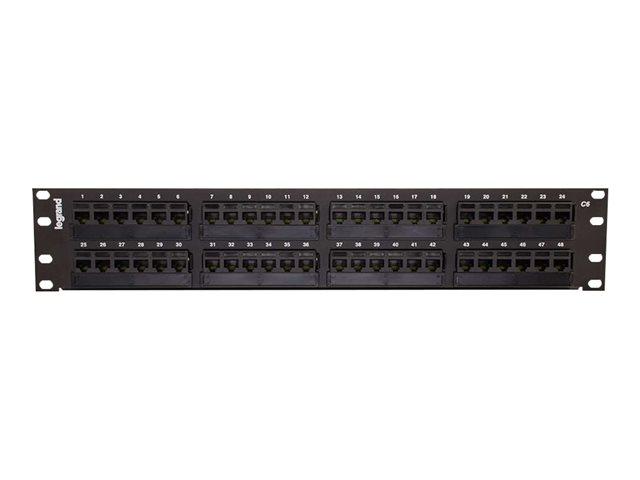 110 patch panel