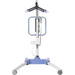 Hoyer® Professional Presence® Floor Lift, 500 lb. Weight Capacity