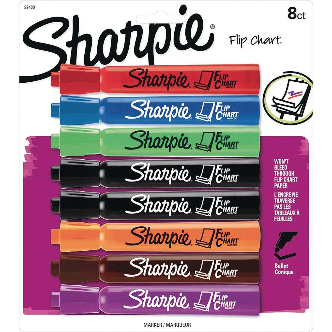 Sharpie® Marker Ultimate Collection (Set of 115) (34JBC) | Direct Supply