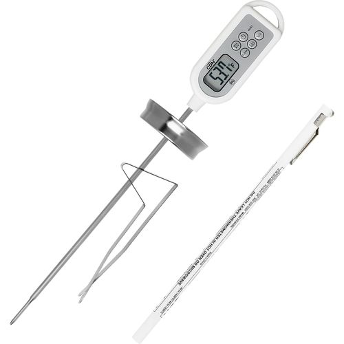 GTS800X - Grill Surface Thermometer - CDN Measurement Tools