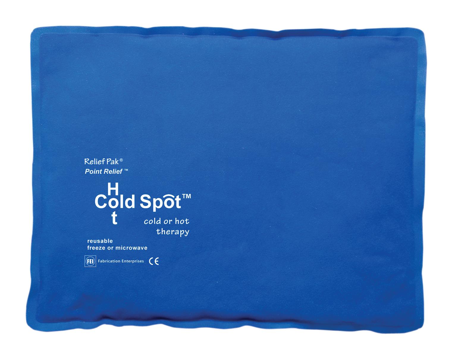 Panacea® Standard Cold Pack, 10