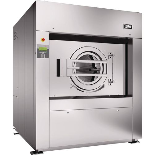Unimac Soft Mount High-Speed Washer Extractor 125lb Capacity, 208-240V ...