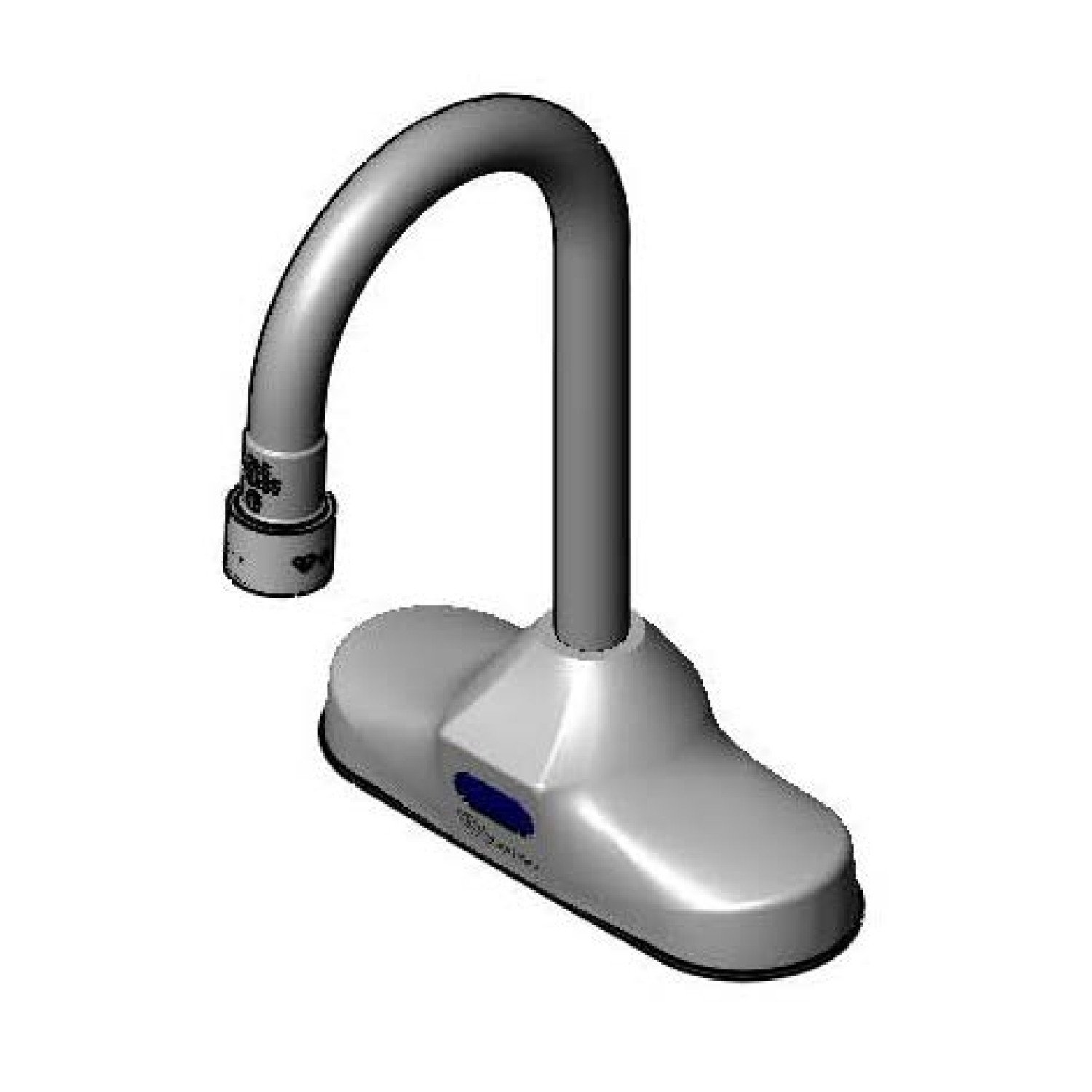 ChekPoint Sensor Faucet, 4