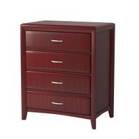 Montreal 4-Drawer Chest