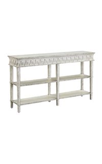 Sweetbriar Console Table