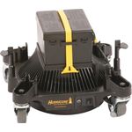 Hurricone Air Mover with Battery (No Cone)