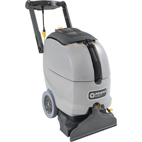 Advance® ES300 ST Self-Contained Carpet Extractor, 16", 9 Gallon