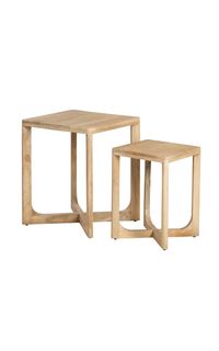 Braden Nesting Tables