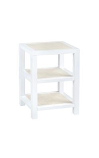 Sandy Shores End Table