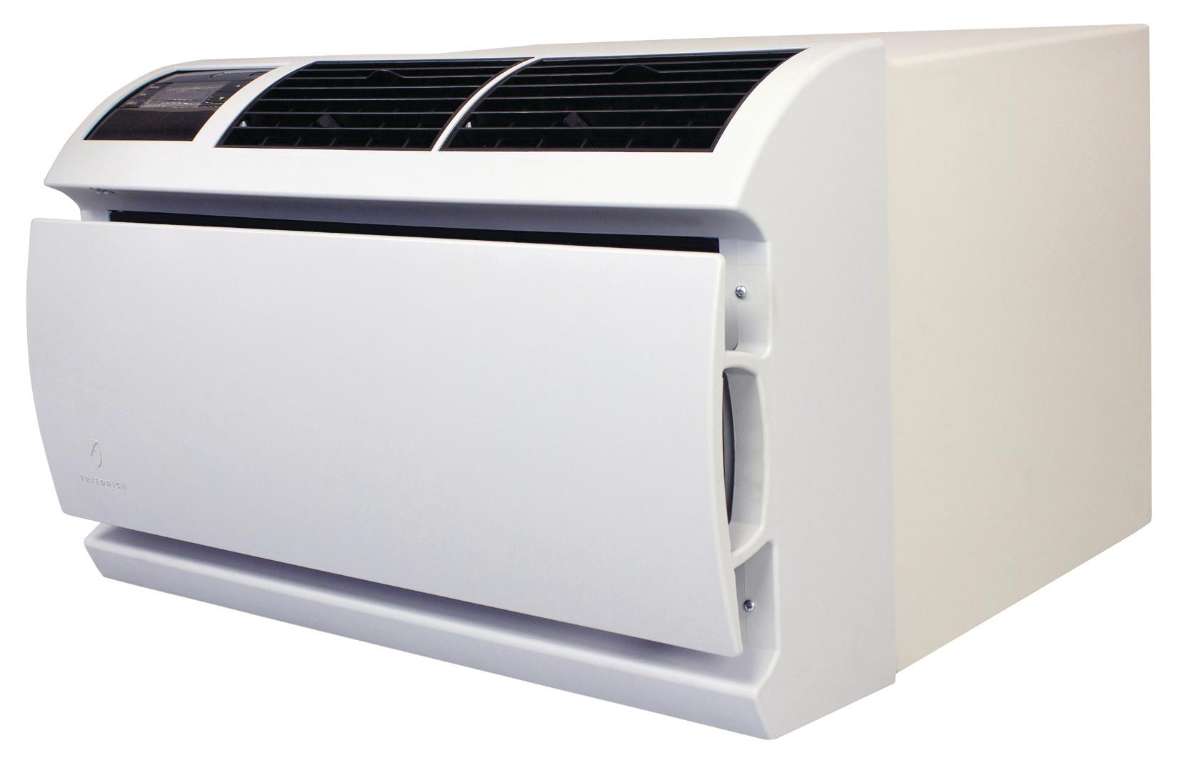 Through the Wall AC Unit