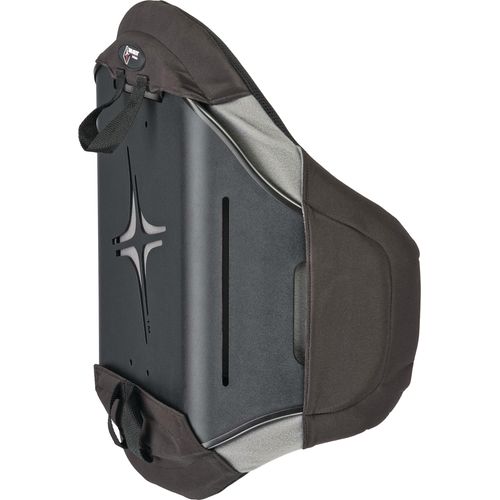 ROHO® AGILITY™ Max Contour Back System with Air Inserts, Quick