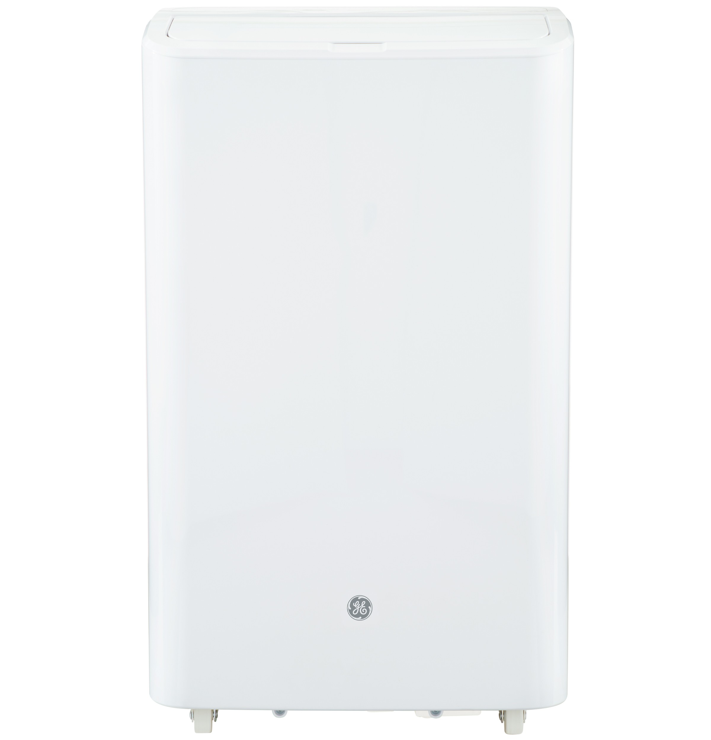 GE® 8,000 BTU Class Smart Portable Air Conditioner for Medium Rooms up to 350 sq ft. (8,500 BTU DOE)