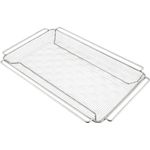 THERMALLOY Combi Crisping/Fry Tray Full Size 1.5" Deep Wire Mesh SS
