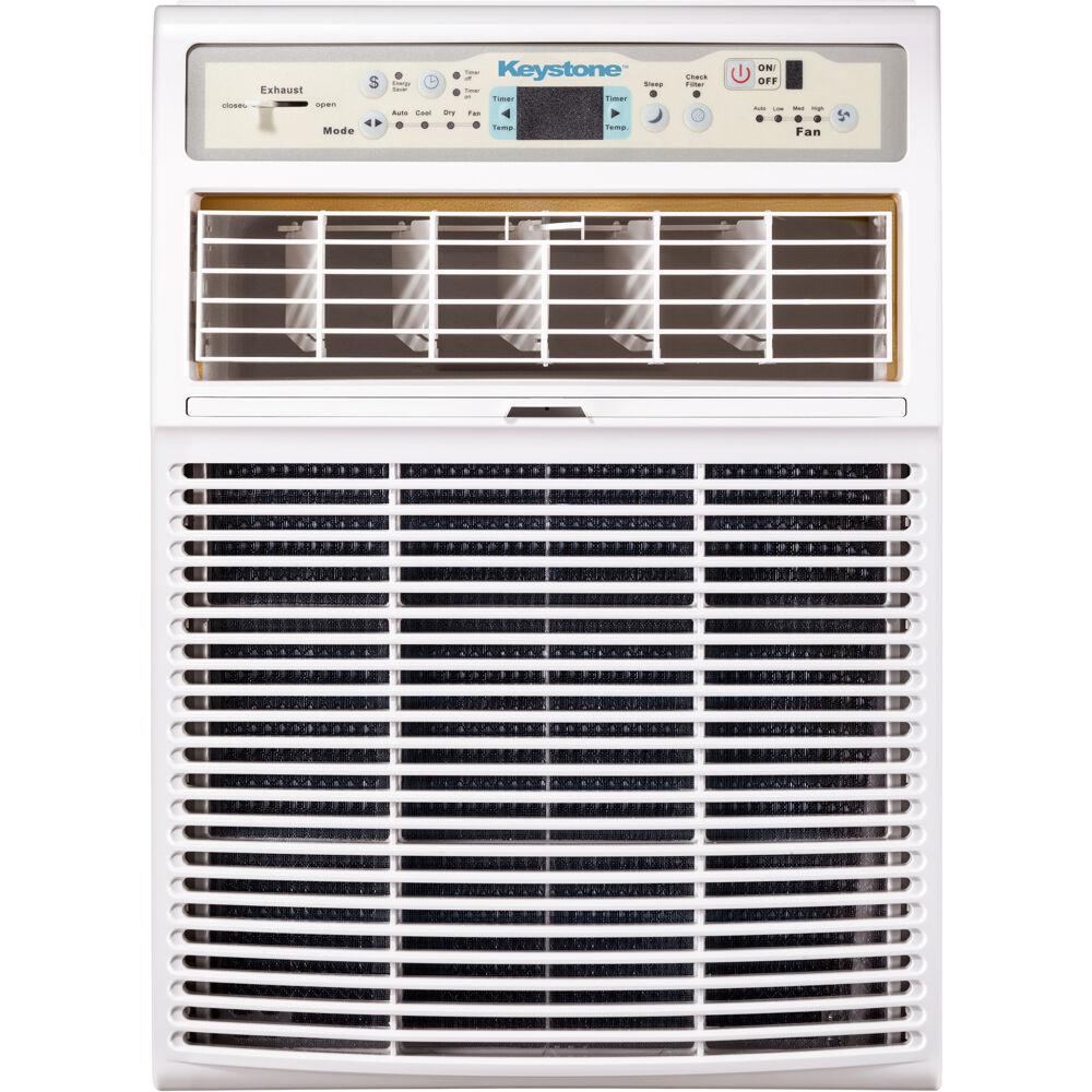 10,000 BTU Slider/Casement Window AC