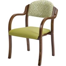 Holsag England Wood Dining Chair
