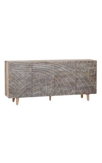 Zambia Credenza