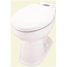 Gerber Avalanche 1.6 GPF Elongated Toilet Bowl Only in White