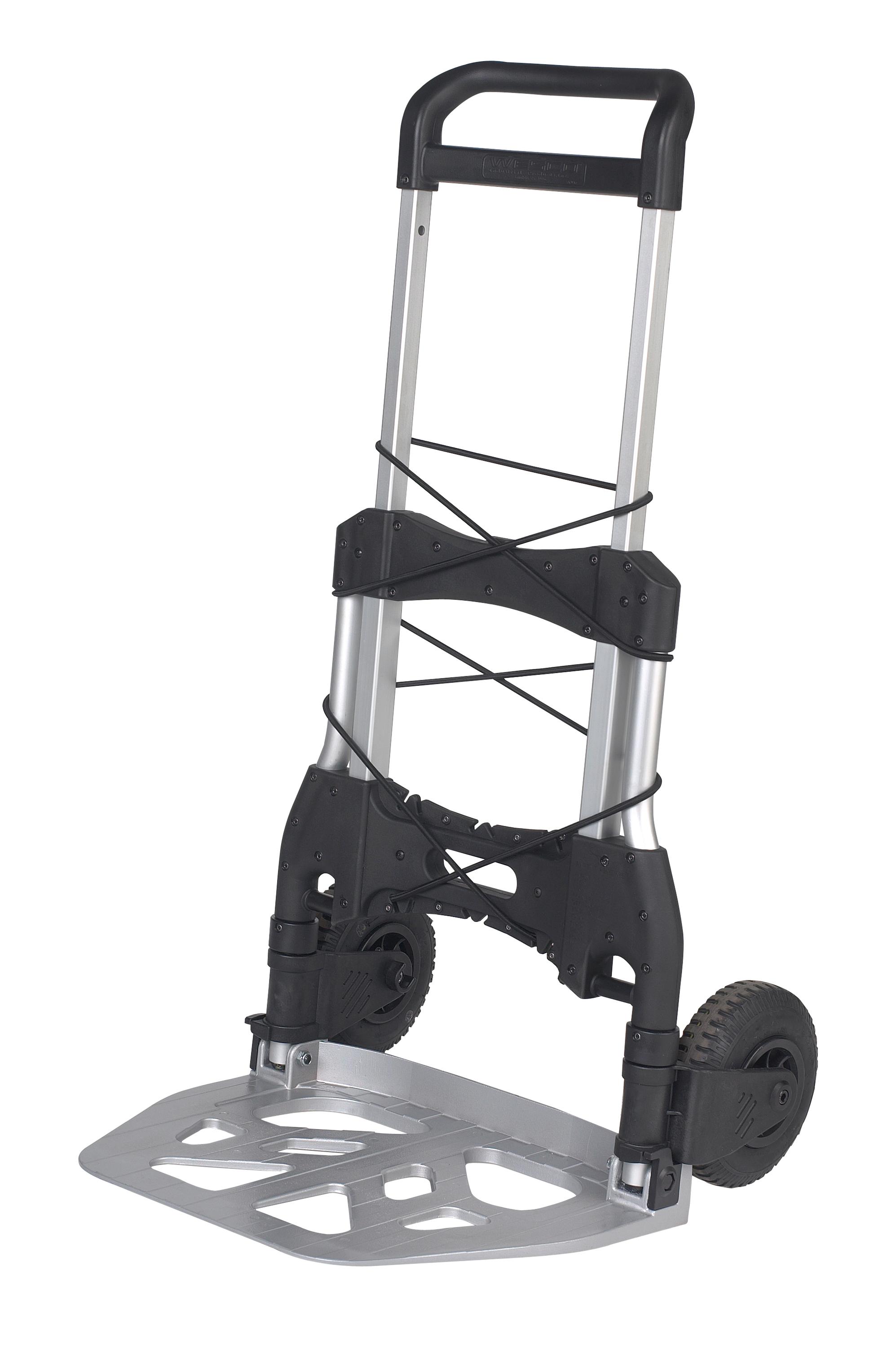 Mega Mover Hand Truck