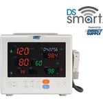 Attendant® Connected Vital Signs Monitor, NIBP, SPO2, Filac Oral Temperature, Bluetooth