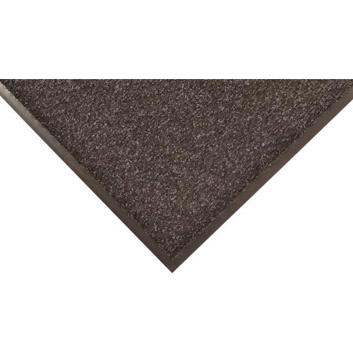 Rib Carpet Mat, 2'x3' - Pepper