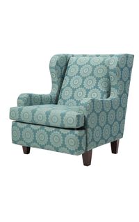 Cape Vincent Lounge Chair