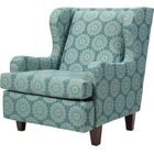 Maxwell Thomas Cape Vincent Collection Lounge Chair