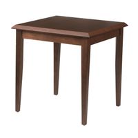 Odessa Square End Table with Laminate Top