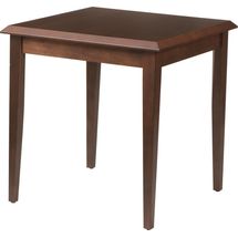 Odessa Square End Table