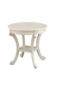 Atrani Accent Table