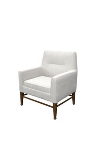 Deronda Lounge Chair