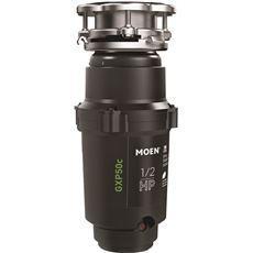 Moen® Gx Pro Series Garbage Disposal, 1/2 Hp