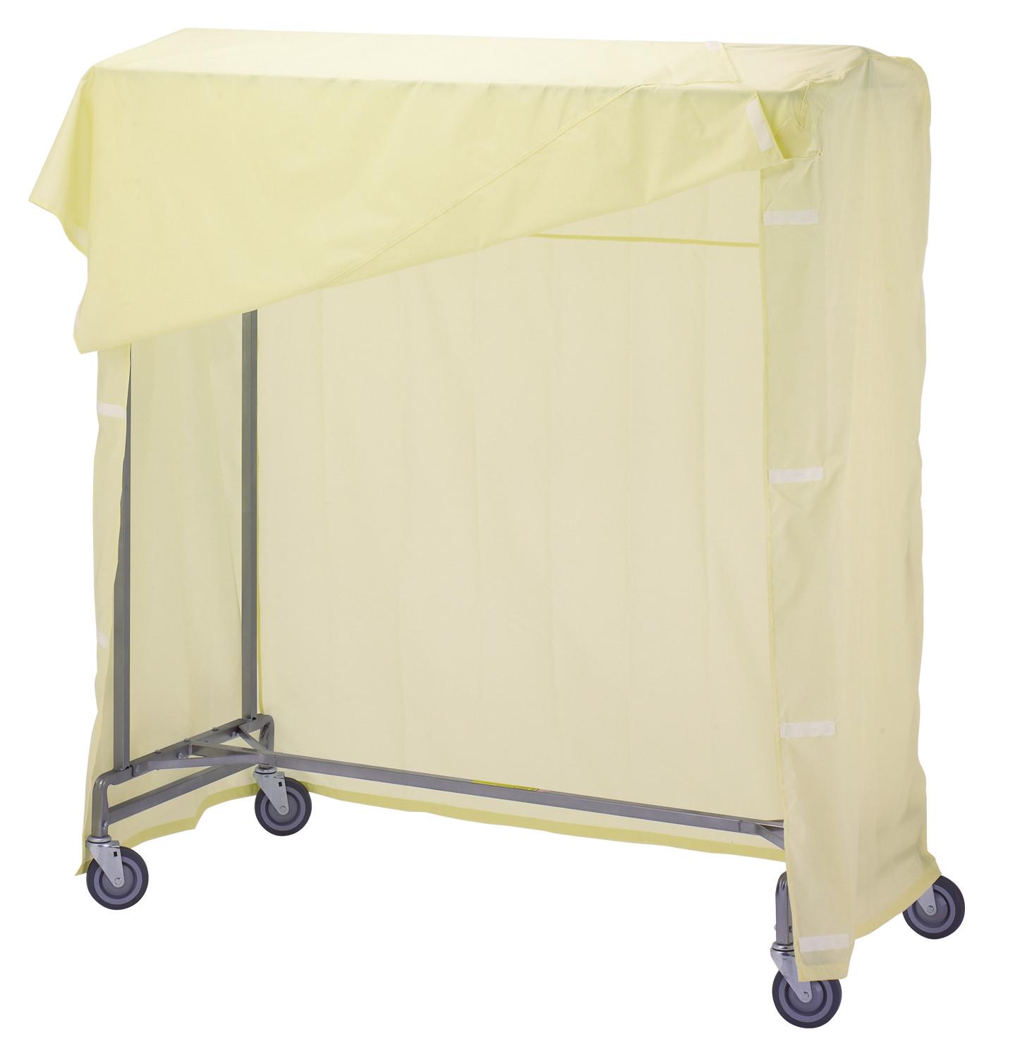 R&B Wire® Rack Cover and Frame Only Kit for 60