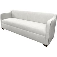 Crestone Solid-Back Sofa
