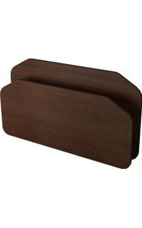 Sonterra 42"W Headboard and Footboard Set, Drilled
