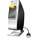 LabelManager PnP Label Printer, 2 1/10w x 5 3/10d x 5 3/5h