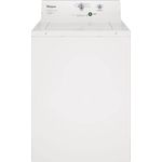 Whirlpool® 3.27 Cu. Ft. Light Commercial Top-Load Washer, Coin Operated, Five Cycle
