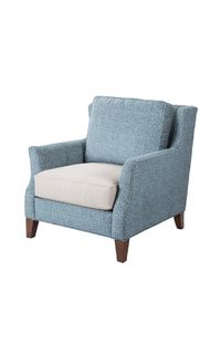 Savvy Spaces Mannford Lounge Chair