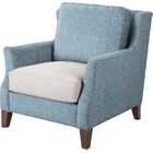 Maxwell Thomas Mannford Collection Lounge Chair