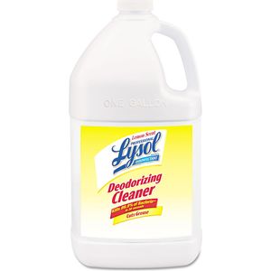 Disinfectant Chemicals