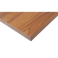 Laminate Tabletop with Self-Edge, 36" x 60"