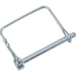 Replacement Direct Supply® Pin for L8711 and L4904, Tilt-in-Space Shower Chairs, Each, for chairs purchased after 1/1/19