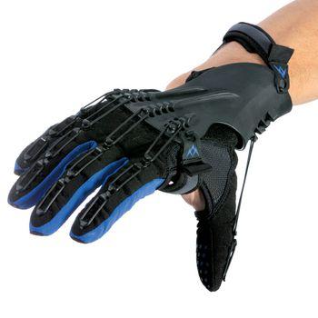 SaeboGlove, Right, M Wrist Support w/M Liner